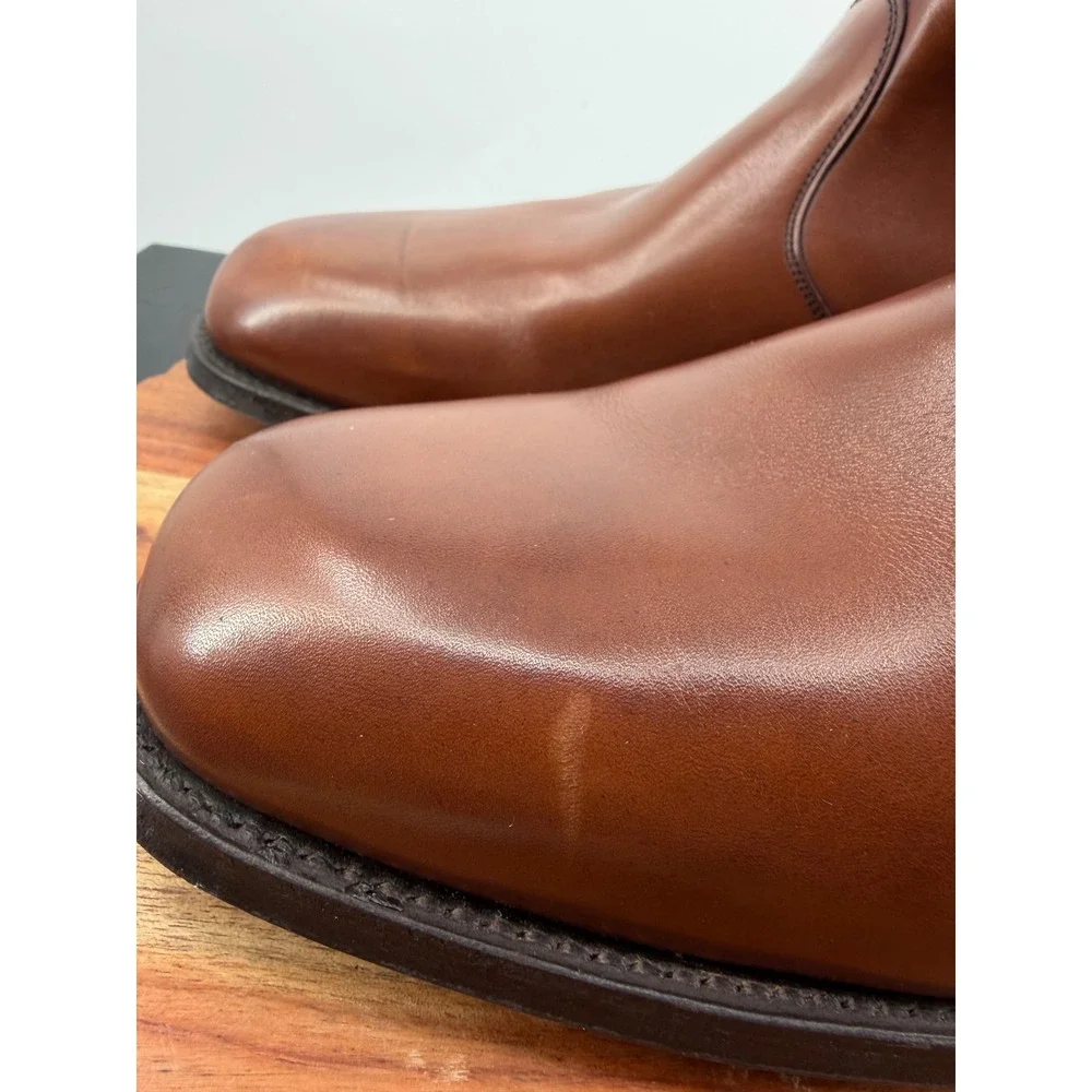 Hitchcock boots offer